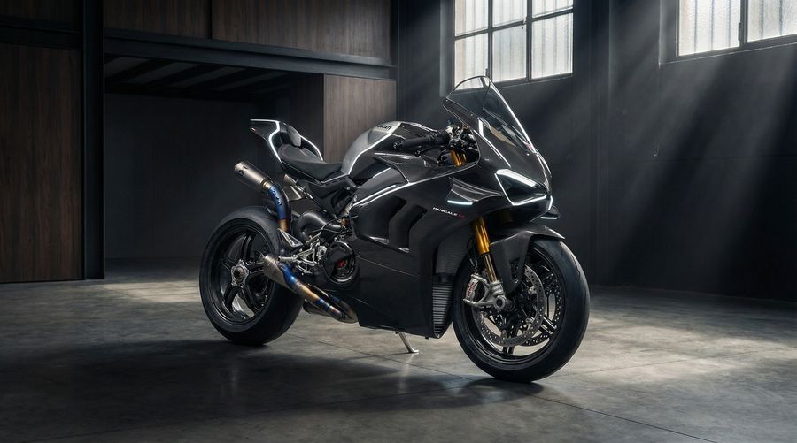 老司机摩托车视频